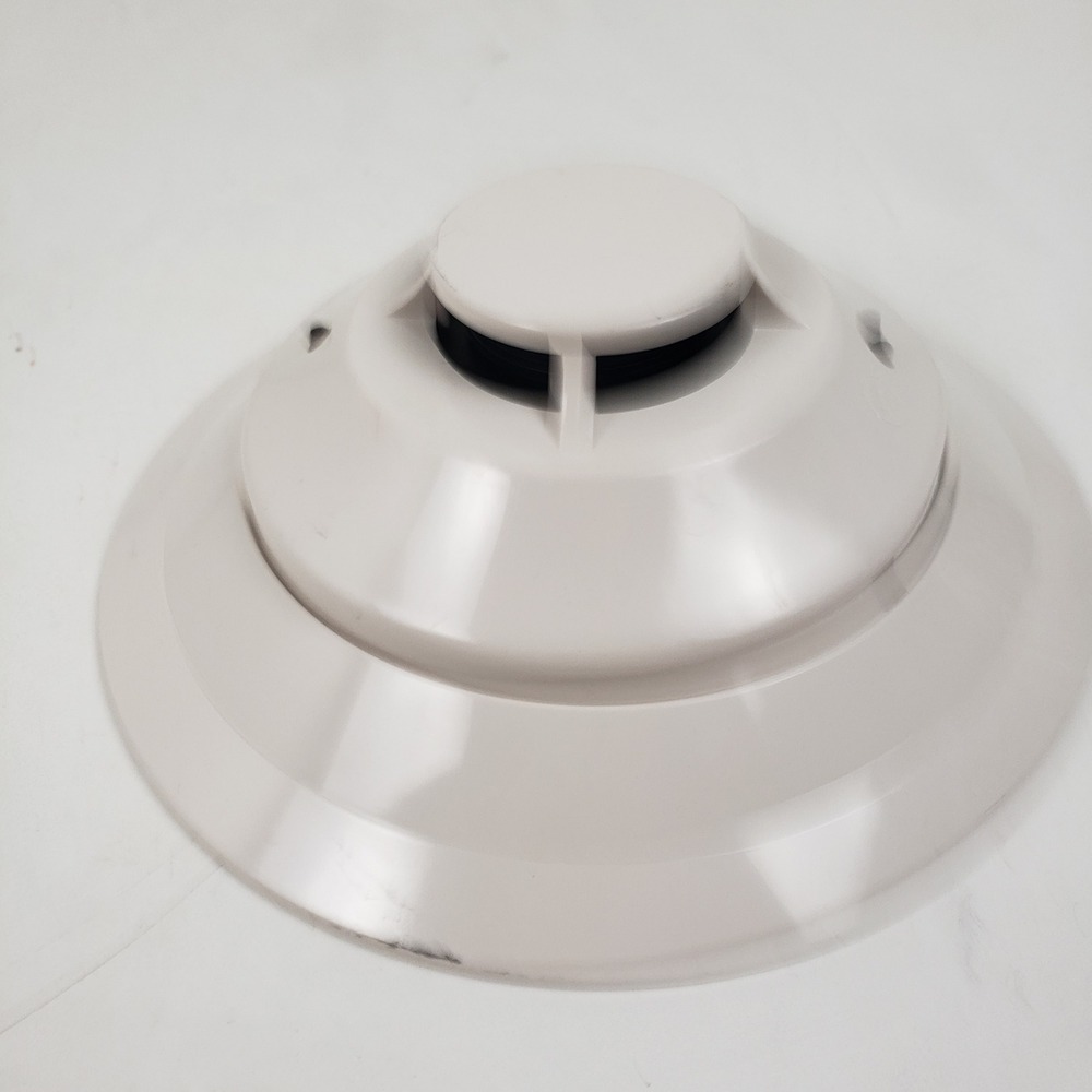 Fire-Lite Alarms by Honeywell SD355 Photoelectric Smoke Detector Head White